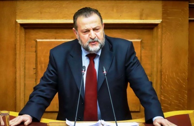 Κεγκέρογλου (ΚΙΝΑΛ): Να συνεχιστεί η απρόσκοπτη λειτουργία της Προανακριτικής Επιτροπής