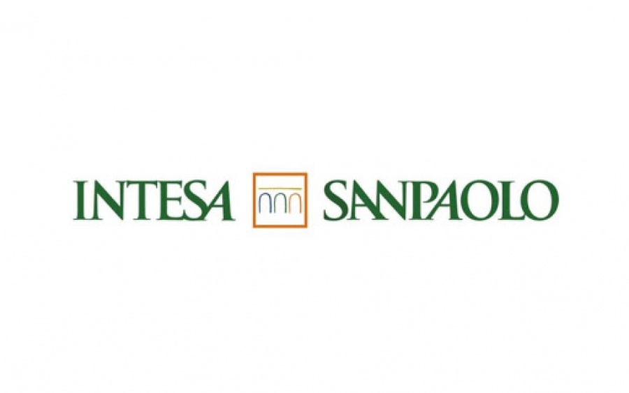 Η Intesa Sanpaolo δορίζει 100 εκατ. ευρώ στην Ιταλία για την αντιμετώπιση του κορωναϊου
