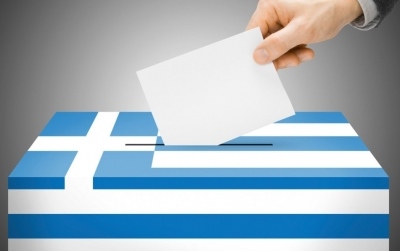 Προβάδισμα 6,6% η ΝΔ με 30,8%, στο 24,2% ο ΣΥΡΙΖΑ και στο 9,8% το ΠΑΣΟΚ – Ο Κυριάκος Μητσοτάκης καταλληλότερος