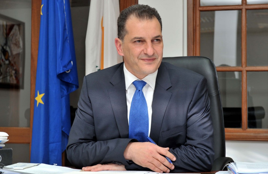 Πώς απαντά ο Λακκοτρύπης για το βίντεο: Μου αποδίδουν δηλώσεις για να πλήξουν την Κύπρο και τον Πρόεδρο