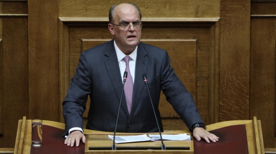 Ζαββός (Υφ. Οικονομικών): Διαχειρίσιμη η αύξηση των NPLs λόγω πανδημίας