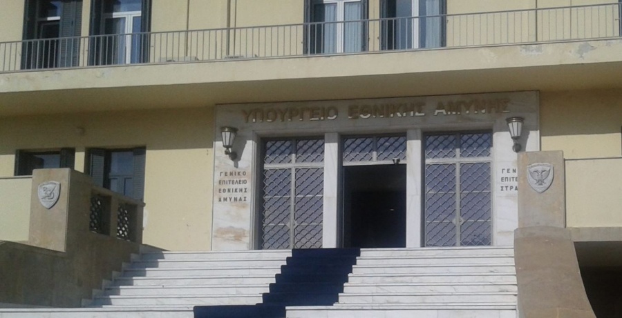 Διαψεύδει το υπουργείο Άμυνας την έκτακτη μεταφορά ελληνικών στρατευμάτων σε νησιά του ανατολικού Αιγαίου