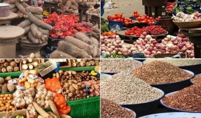 Διατροφική και ενεργειακή κρίση στη Νιγηρία με άλμα του πληθωρισμού στο 22% τον  Μάρτιο