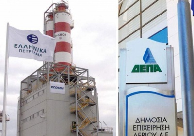 Σε… κινούμενη άμμο οι ιδιωτικοποιήσεις ΕΛΠΕ και ΔΕΠΑ – Οι προσδοκίες και οι αμφιβολίες