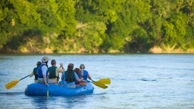 Τουρισμός περιπέτειας: Μια αγορά αξίας 1 τρις δολαρίων μέχρι το 2030