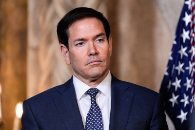 Οριστικό: Ο Marco Rubio έρχεται στην Ελλάδα