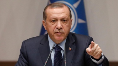 Erdogan: Ασφαλώς θέλουμε καλές σχέσεις με την ΕΕ - Θέλουμε περισσότερους φίλους