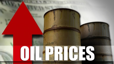Πετρέλαιο: Ράλι 9% για το brent στα 129 δολ. το βαρέλι - Εμπάργκο κατά της Ρωσίας συζητά η Δύση