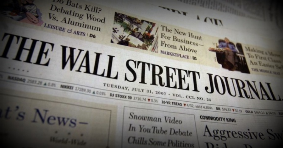 Wall Street Journal: Η Ρωσία παραβιάζει τις κυρώσεις του ΟΗΕ κατά της Βόρειας Κορέας