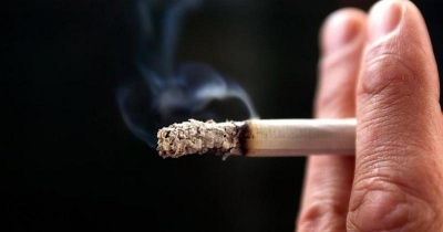 Fake News ότι η νικοτίνη προστατεύει από τον κορωνοϊό