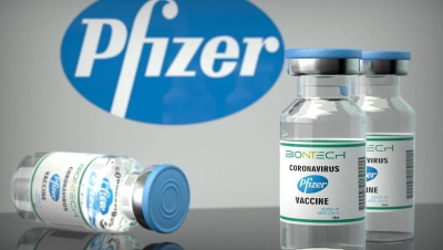 Η Ταϊβάν σταματά εσπευσμένα τη 2η δόση του εμβολίου της Pfizer -  Δέκα φορές μεγαλύτερος κίνδυνος μυοκαρδίτιδας σε παιδιά