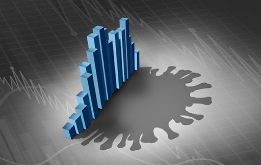 Kapa Research: Κατά των lockdown το 43% των Ελλήνων - Η οικονομία και όχι η πανδημία το κύριο πρόβλημα