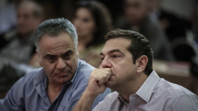 Σκουρλέτης (ΣΥΡΙΖΑ): Δεν έχει κλείσει το πολιτικό κεφάλαιο του Τσίπρα – Crash test για το κόμμα