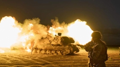 Σενάριο χάους - Σχέδιο με στόχους κατά της Ρωσίας μετέφερε στην Ουκρανία το βαθύ κράτος των ΗΠΑ - Πώς θα χτυπήσει η SBU