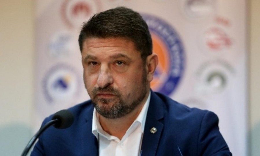 Χαρδαλιάς: Πιθανά και αυστηρότερα μέτρα μέχρι τα Χριστούγεννα – Εθνικό θέμα η πανδημία