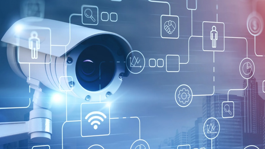 «Το 1984 γίνεται πραγματικότητα» - Βρετανία και Καναδάς χτίζουν το ψηφιακό καθεστώς επιτήρησης