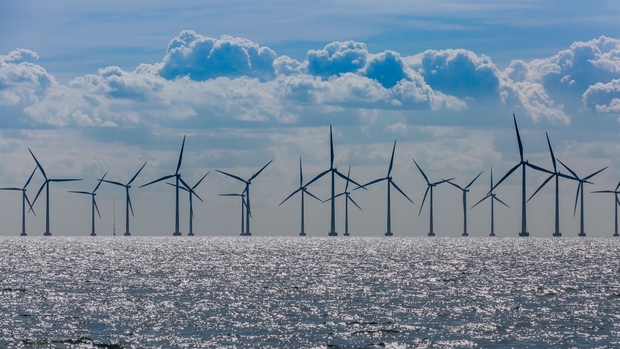 «Φάντασμα» τα υπεράκτια αιολικά πάρκα - Η απόφαση της πρώτης κυβέρνησης Μητσοτάκη... που δεν υλοποιεί η δεύτερη