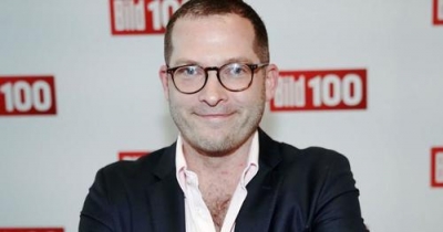 Ο αρχισυντάκτης της κορυφαίας εφημερίδας Bild ζήτησε συγγνώμη για την διασπορά φόβου με αφορμή τον covid, από τα ΜΜΕ