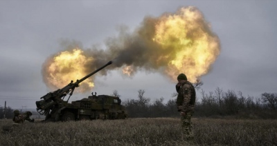 Έτσι εξηγούνται όλα - Fitch: Οι εταιρείες όπλων είναι ο μεγάλος κερδισμένος στην Ευρώπη – Στα ύψη οι αμυντικές δαπάνες των κρατών