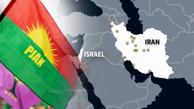 Φιάσκο μεγατόνων για ΗΠΑ και Ισραήλ - Απέτυχε το δόλιο σχέδιο για επίθεση των Κούρδων στο Ιράν