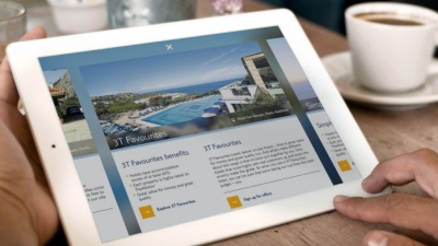 Περισσότερο early booking από Γερμανούς - Υποχωρεί αισθητά το last minute