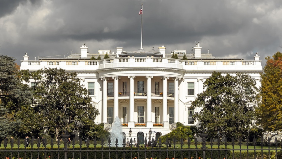 Οι ΗΠΑ ελπίζουν σε συμφωνία με την Κίνα παρά την ακύρωση της APEC