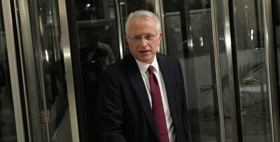 Ραγκούσης: Μήπως είναι ο κ. Μητσοτάκης αυτός που επιδιώκει ένα νέο Γρηγορόπουλο;