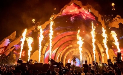 Τέξας: Τουλάχιστον 8 νεκροί σε μουσικό φεστιβάλ στο Τέξας – Άγνωστος ο αριθμός των τραυματιών