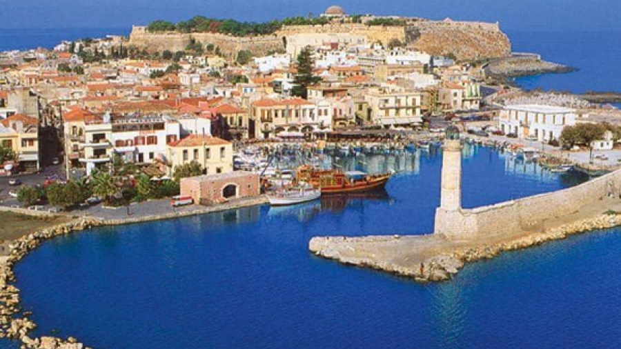 Νέο ξενοδοχείο στο Μυλοπόταμο Ρεθύμνου