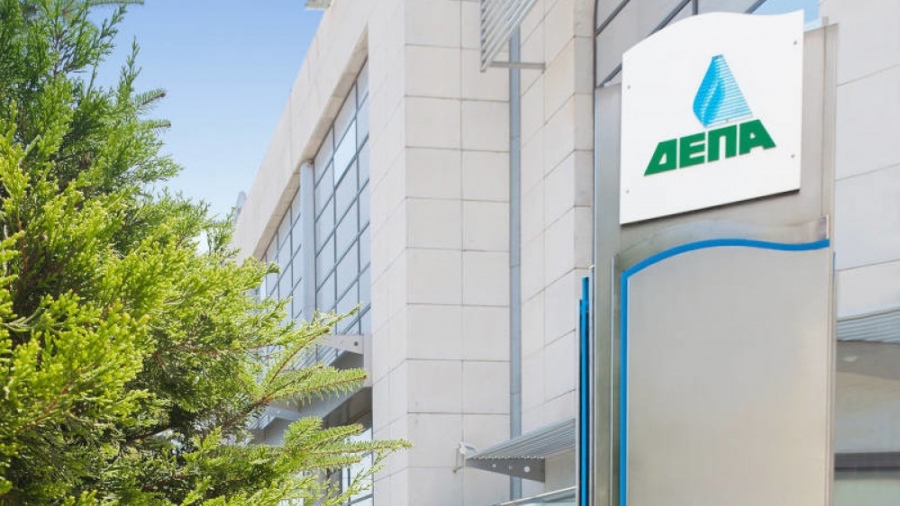 Aνεβάζει ταχύτητα η ΔΕΠΑ Εμπορίας για τα έργα ΑΠΕ - Ξεκινά η κατασκευή 100 MW φωτοβολταϊκών στα Φάρσαλα