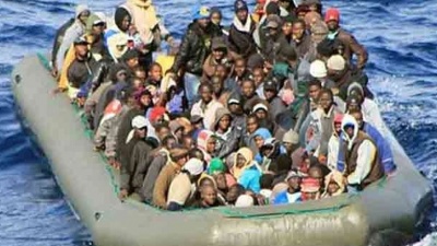 Τραγωδία με 15 Αφρικανούς μετανάστες - Πνίγηκαν ανοικτά της Αλγερίας στην προσπάθεια τους να φτάσουν στην Ευρώπη
