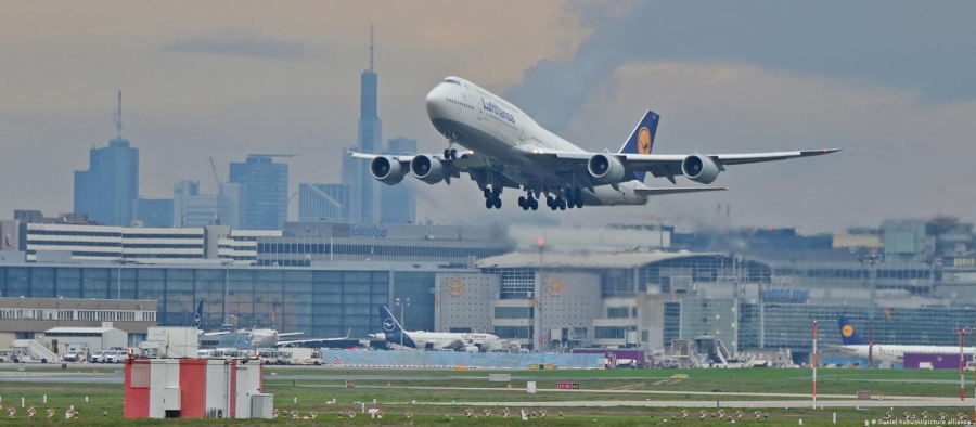 Θα παραμείνουν ακριβά τα αεροπορικά εισιτήρια