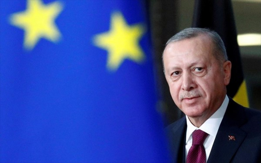 Τουρκία: Οι πιέσεις ΗΠΑ και ΕΕ έχουν ενοχλήσει τον Erdogan που οδεύει προς ανασχηματισμό