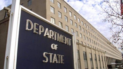 ΗΠΑ – State Department: Το καθεστώς Assad δεν αξίζει την επάνοδο στον Αραβικό Σύνδεσμο
