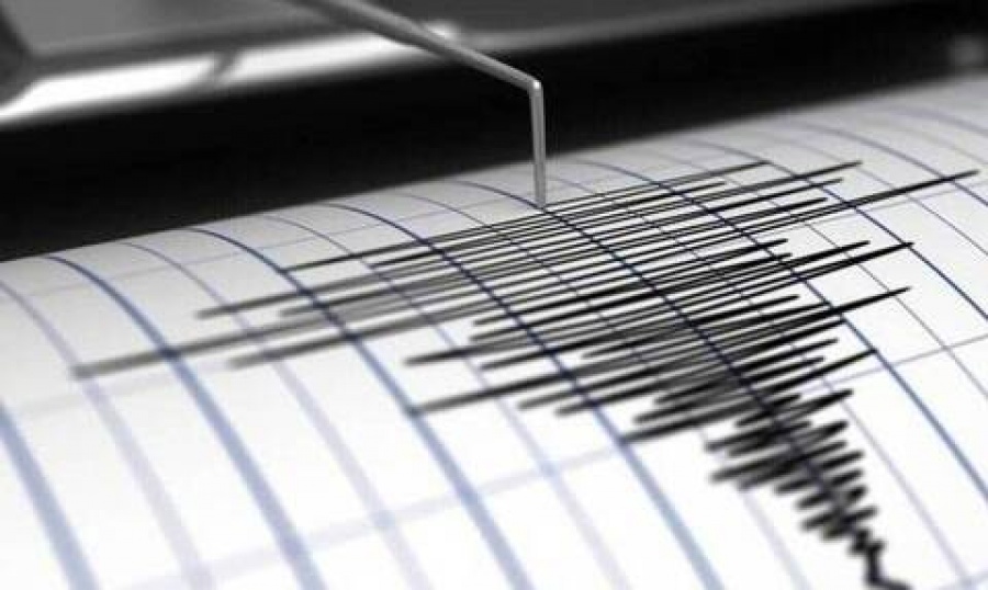 Νέος σεισμός 4,2 Ρίχτερ νοτιοανατολικά της Καρπάθου – Παραμένει η διέγερση