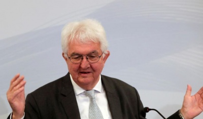 Holzman (ΕΚΤ): Πρέπει να δούμε σύντομα το τέλος των αρνητικών επιτοκίων - Πιστεύω στη Lagarde