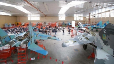 Απίστευτη πρόκληση προς Ρωσία – Η Αεροπορία της Ουκρανίας χρησιμοποιεί MiG-29 του Αζερμπαϊτζάν