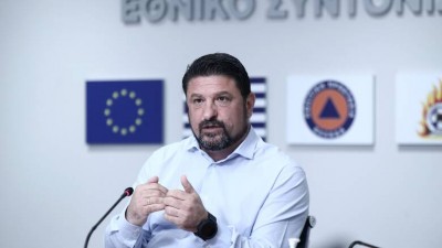 Συστάσεις Χαρδαλιά για τη μουσουλμανική εορτή Κουρμπάν Μπαϊράμ: Απαγορεύονται οι προσευχές σε δημόσιους χώρους