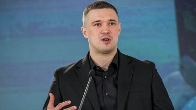 Προσωπική επίθεση Fedorov σε Zelensky: «Γνώριζες για τη διαφθορά στο περιβάλλον σου;»