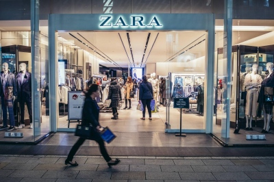 Οι κολοσσοί ένδυσης της Δύσης θέλουν να επιστρέψουν στη Ρωσία - Δεν θα είναι εύκολο...