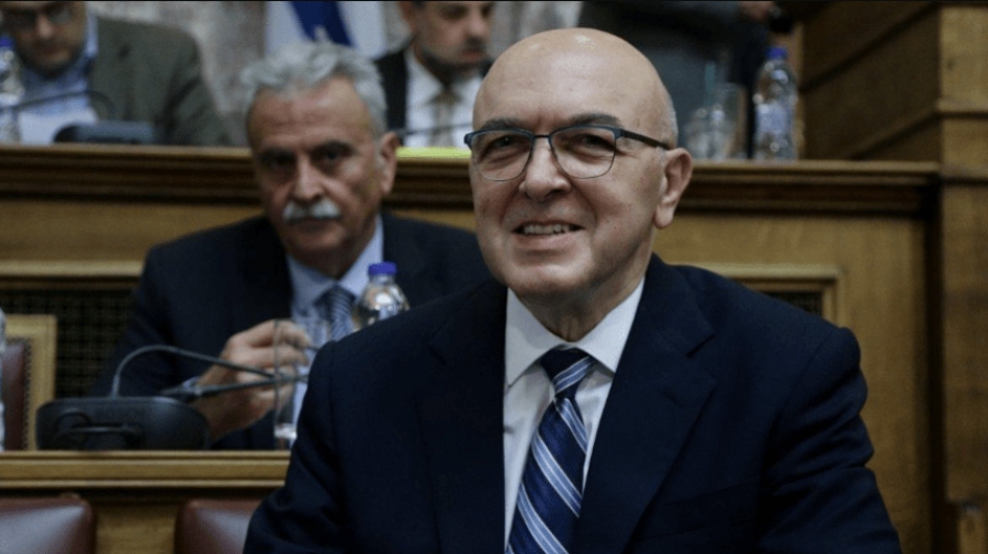 Φραγκογιάννης: Έντονο επενδυτικό ενδιαφέρον - Οι Έλληνες εξαγωγείς παρά τις δυσκολίες στηρίζουν την ελληνική οικονομία