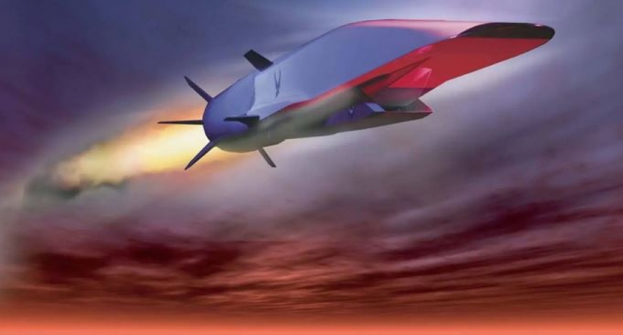 Υπερηχητικός εφιάλτης... 20ετίας - Το Ιράν χτυπά τις ΗΠΑ εκεί που πονούν περισσότερο