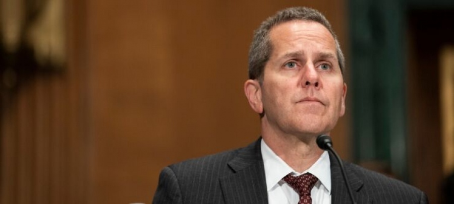 Barr (Fed): έρχονται αυστηρά μέτρα για τράπεζες με ενεργητικ;o άνω των 100 δισ. δολ.