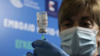 Το απολαυστικό βίντεο της Finos Film για τον εμβολιασμό: Καλημέρα και με την ευχή… να πάτε!