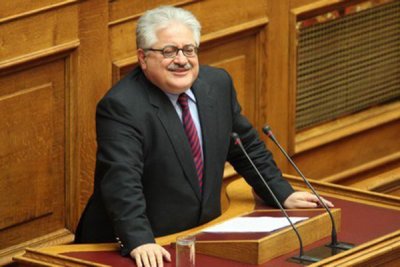 Τζαβάρας για δυτική Αττική: Η κυβέρνηση πρέπει να αναλάβει τις ποινικές, πολιτικές, διοικητικές και αστικές ευθύνες