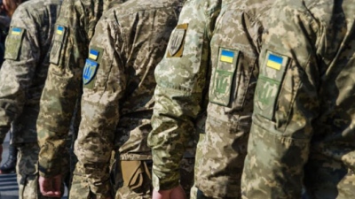 «Μας στέλνουν στο σφαγείο» - Ουκρανοί στρατιώτες από τάγμα επισκευών σχεδίαζαν να λιποτακτήσουν