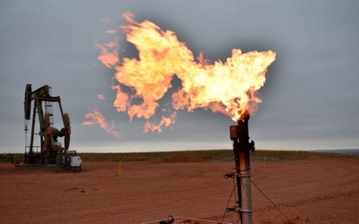 Φυσικό αέριο: Άλμα 7,3% της τιμής στην Ευρώπη, λόγω της έντασης Ρωσίας-Ουκρανίας