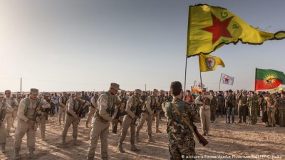 Οι Κούρδοι της Συρίας προειδοποιούν για τις συνέπειες μίας τουρκικής επίθεσης