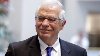 Η ΕΕ ζήτησε από τον Assad και τη Ρωσία να «σταματήσοιυν την κλιμάκωση της βίας» στη Συρία