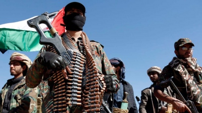 Αποκάλυψη AP: Οι ΗΠΑ βάζουν εκ νέου τους Houthis στην επίσημη λίστα με τις «ξένες τρομοκρατικές οργανώσεις»